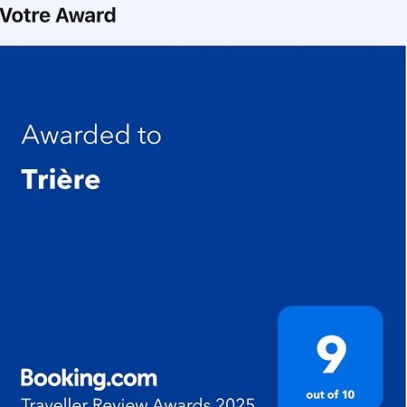 شقة Triere أنتيب المظهر الخارجي الصورة